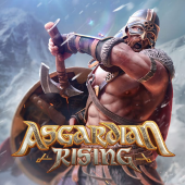 Asgardian Rising at Casino Plus Bonus