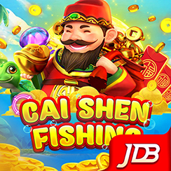 Cai Shen Fishing at Casino Plus Bonus