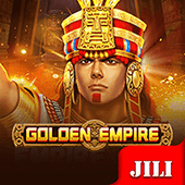 Golden Empire at Casino Plus Bonus